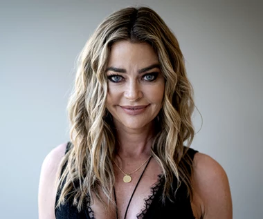 Denise Richards: Co stało się z dawną seksbombą?