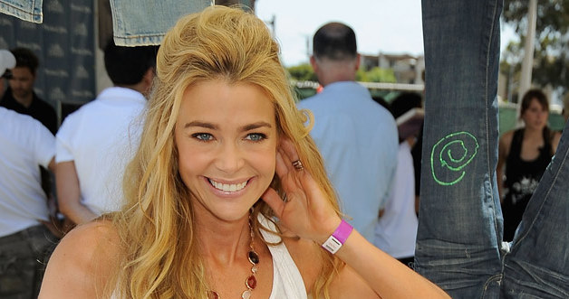 Denise Richards, fot. Frazer Harrison &nbsp; /Getty Images/Flash Press Media