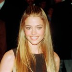 Denise Richards pokazała twarz "przed i po" liftingu. Efekt? Jest nie do poznania