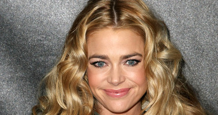 Denise Richards /AFP