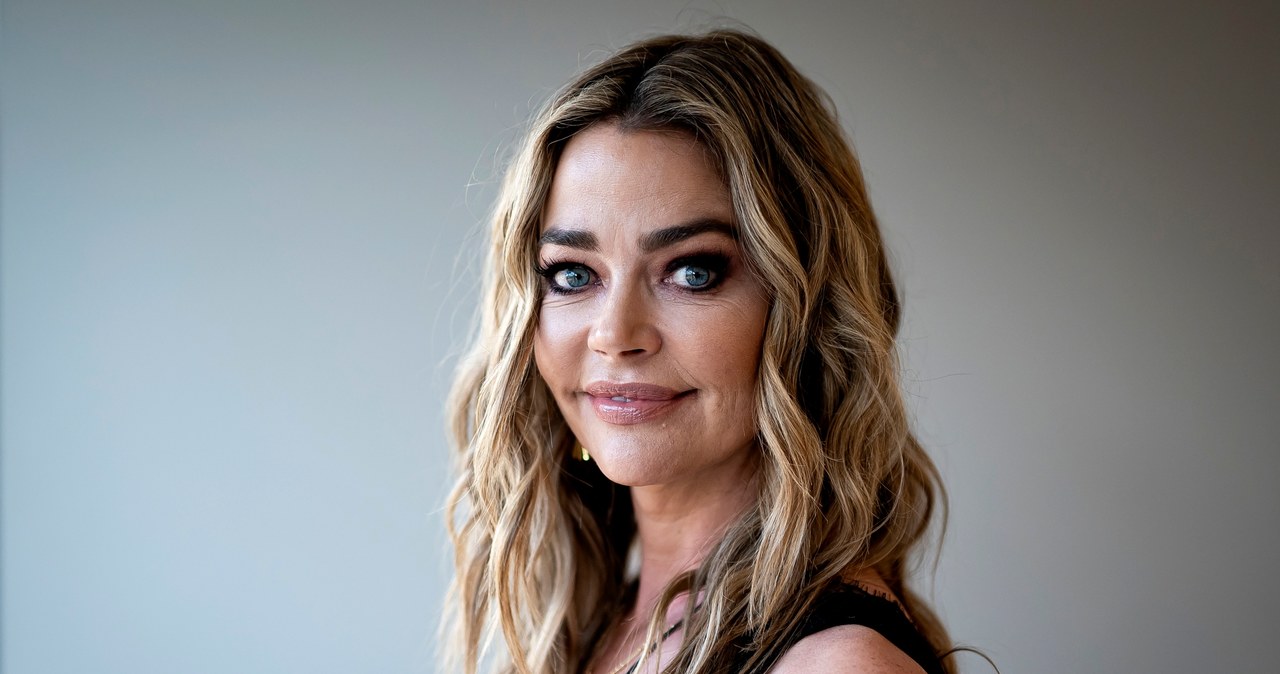 Denise Richards /Samuel de Roman/WireImage /Getty Images