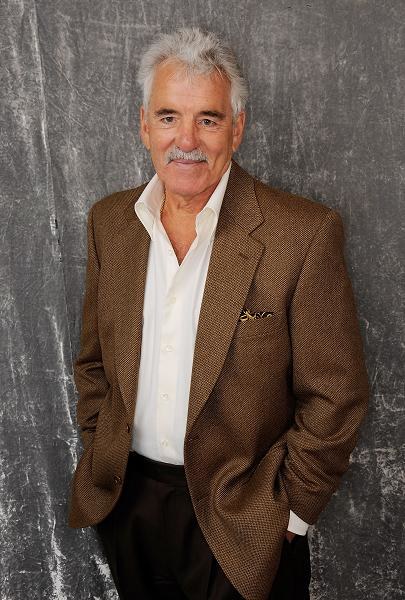 Dennis Farina /Getty Images