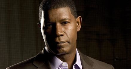 Dennis Haysbert - fot. CBS Photo Archive /Getty Images/Flash Press Media