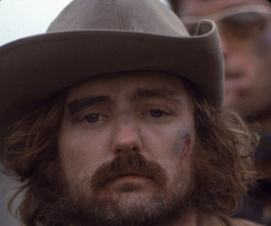 Dennis Hopper: Dwa litry rumu i 28 piw dziennie