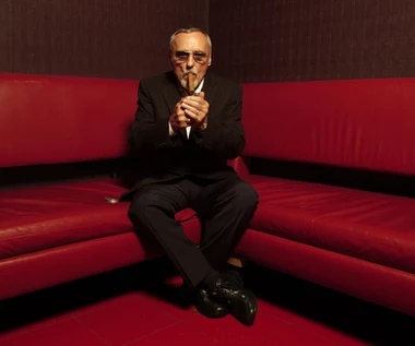 Dennis Hopper: Swobodny jeździec Hollywood