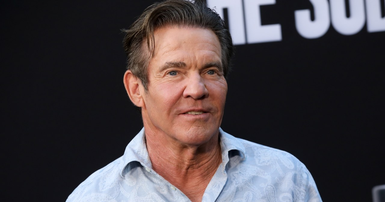 Dennis Quaid /Variety / Contributor /Getty Images