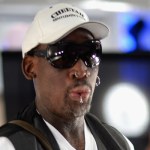 Dennis Rodman tłumaczy się ze skandalu: Byłem pijany