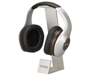 Denon AH-D7100 - audiofilskie marzenie