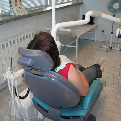 Dent-a-Medical zarządza siecią specjalistycznych klinik stomatologicznych /INTERIA.PL