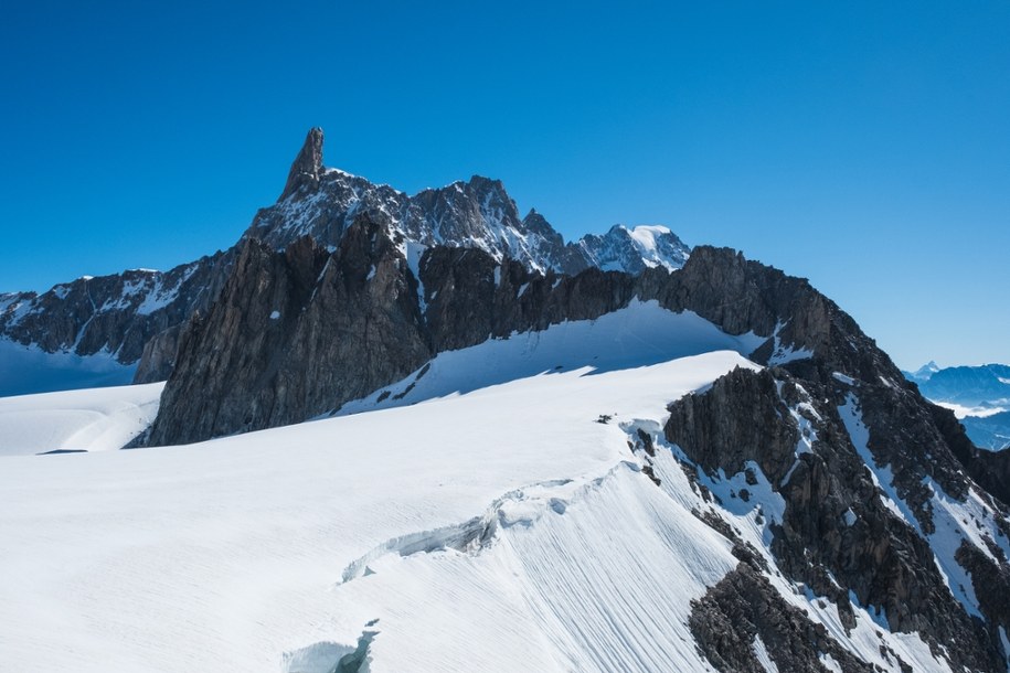 Dente del Gigante /Shutterstock