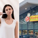 Dentysta byłby zadowolony – szczoteczka soniczna w Biedronce 40% taniej!