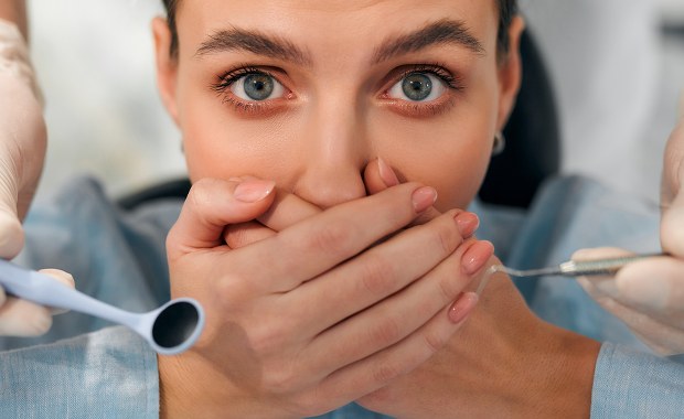 Dentysta z Wodzisławia Śląskiego usłyszał prawie 2500 zarzutów 