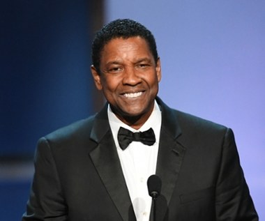 Denzel Washington i Michael J. Fox wśród odznaczonych przez Joe Bidena