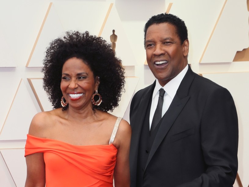 Denzel Washington kupił apartament od arabskiej księżniczki