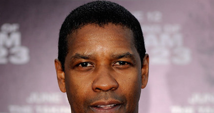 Denzel Washington miał dość oczekiwania / fot. Frazer Harrison /Getty Images/Flash Press Media