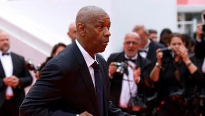 Denzel Washington nie wytrzymał. Stanowcza reakcja aktora