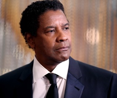 Denzel Washington niedługo zakończy karierę? Będzie pojawiał się coraz rzadziej na ekranach