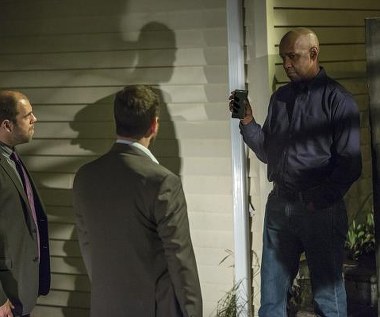 Denzel Washington w filmie "Bez litości"