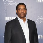 Denzel Washington z najwyższym odznaczeniem w USA. Nie zdołał odebrać nagrody 