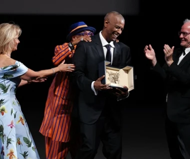 Denzel Washington zaskoczony prestiżową nagrodą. Nie ukrywał emocji