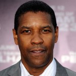 Denzel Washington zrezygnował