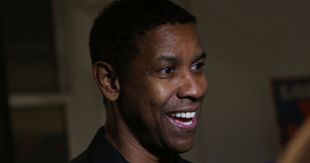 Denzel Washington /Robin Marchant /Getty Images