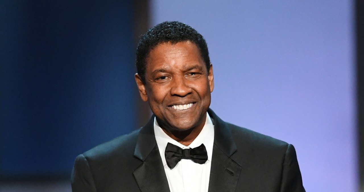 Denzel Washington / Kevin Winter / Staff /Getty Images