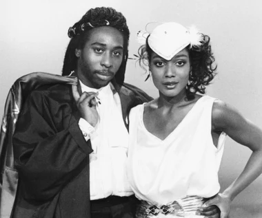 Deon Estus nie żyje. Basista Wham! miał 65 lat