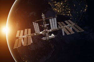 Deorbitacja ISS już pewna. NASA przeprowadzi akcję we współpracy ze SpaceX