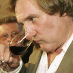 Depardieu dostał belgijskie prawo jazdy