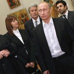 Depardieu dziękuje Putinowi