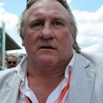 Depardieu nowy pomysł na biznes w Rosji