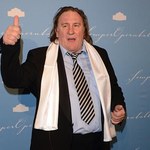 Depardieu: Państwo zniszczyło mojego syna