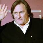 Depardieu recytuje św. Augustyna