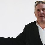 Depardieu ucieka do Belgii