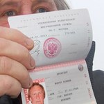 Depardieu z rosyjskim paszportem