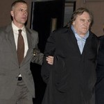 Depardieu zagrał uzależnionego od seksu skandalistę