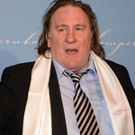 Depardieu zameldowany w Rosji