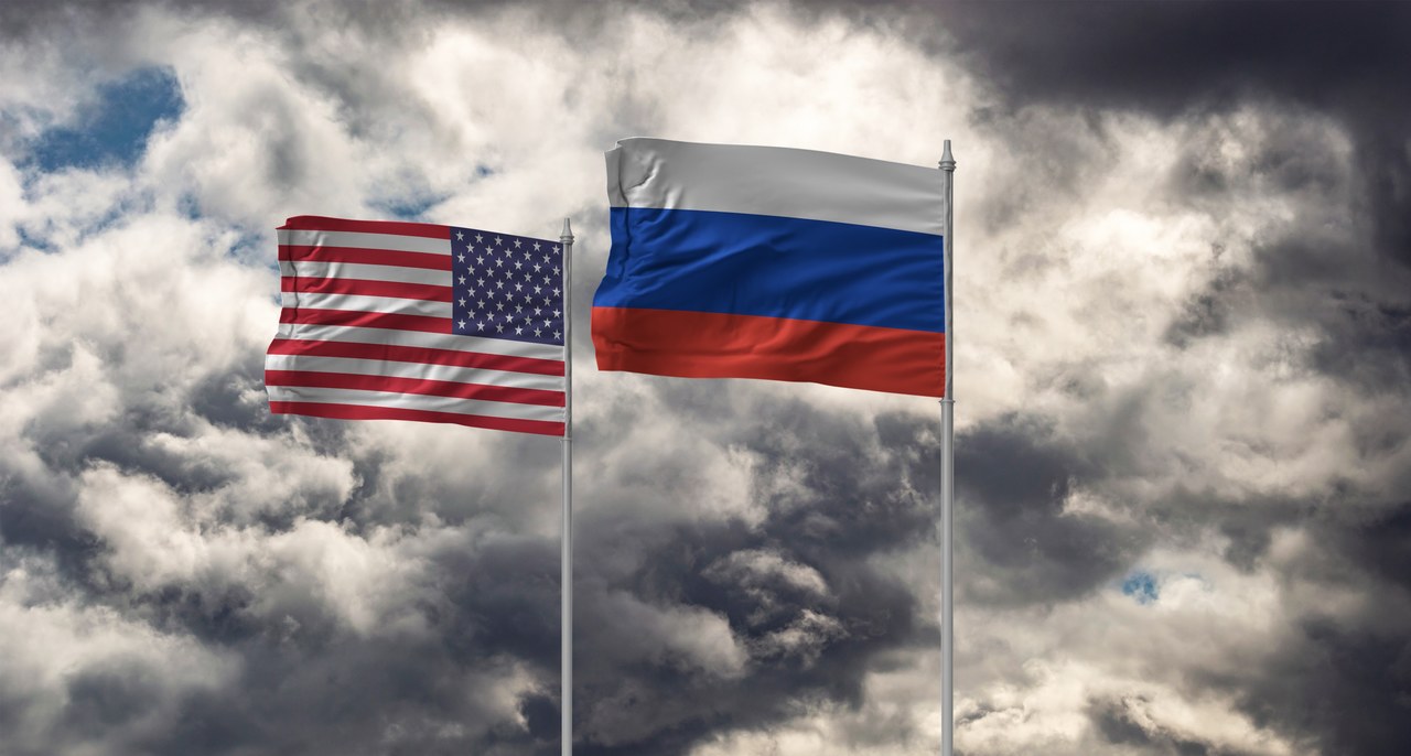 Departament Stanu: Rosjanie przetrzymują obywateli USA