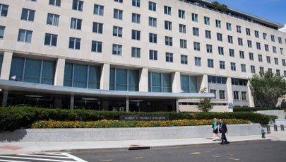 Departament Stanu USA apeluje do polskich władz. Komentarz polskiego MSZ