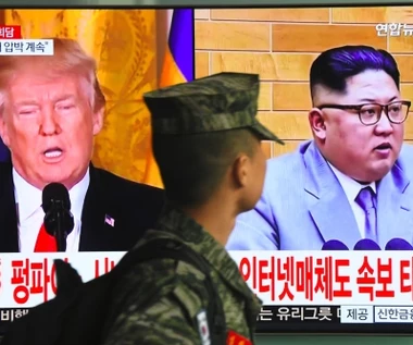 Departament Stanu: USA i Korea Płd. chcą dialogu z Koreą Płn.