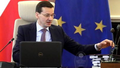 Departament Stanu USA: Jesteśmy przeciwni Nord Stream 2. Jednoznaczny komentarz Morawieckiego