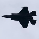Departament Stanu USA poparł sprzedaż Polsce myśliwców F-35