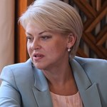 Departament Stanu USA wzywa reżim Łukaszenki do uwolnienia Andżeliki Borys