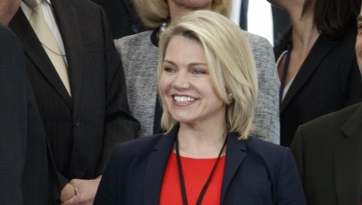 Departament Stanu USA z satysfakcją powitał nowelizację ustawy o IPN