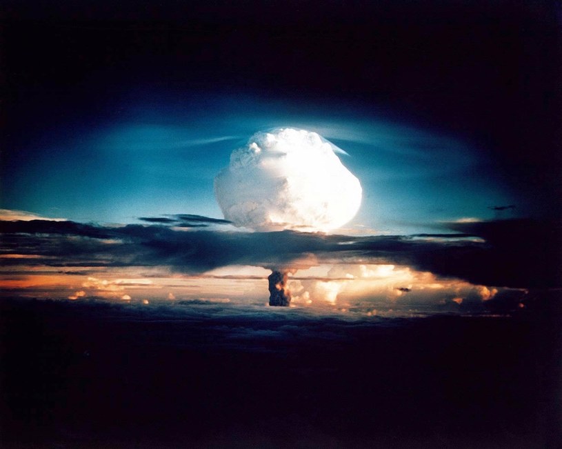 Departamentu Energii Stanów Zjednoczonych odpowiada m.in. za amerykański arsenał nuklearny /AFP