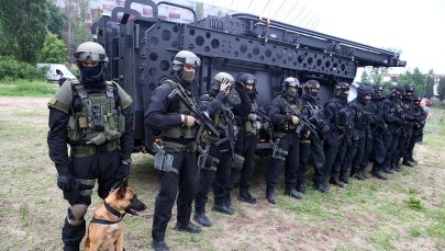 Departamentu Stanu USA ostrzega przed zamachami w Europie. Jest odpowiedź polskich służb