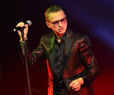 Depeche Mode bez Andy'ego Fletchera. Co się wydarzy 4 października?
