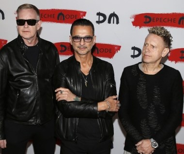 Depeche Mode: Cały świat wariuje (wywiad)