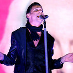 Depeche Mode: Łódź razy dwa